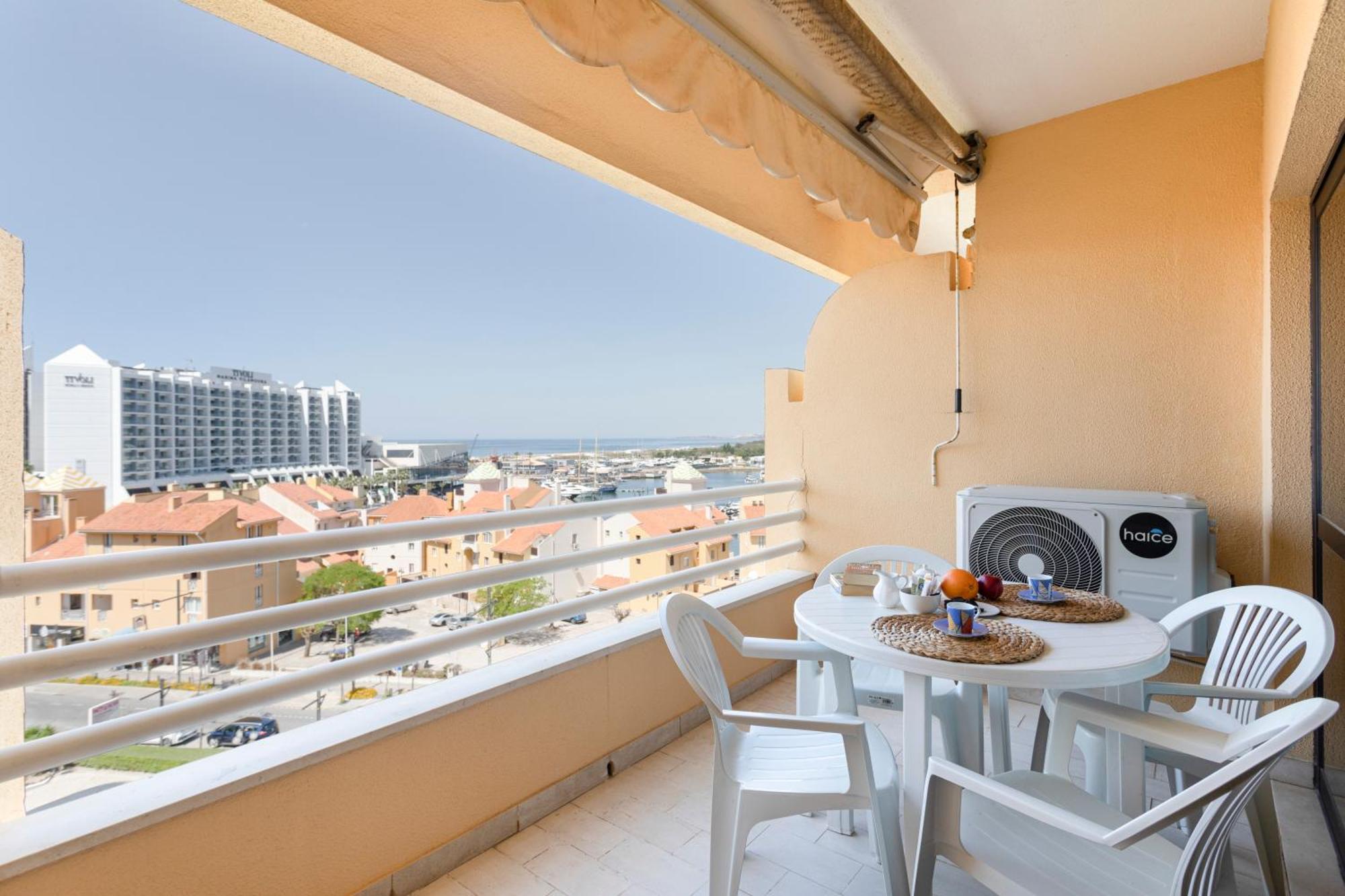 Mila - Vilamoura Exteriör bild