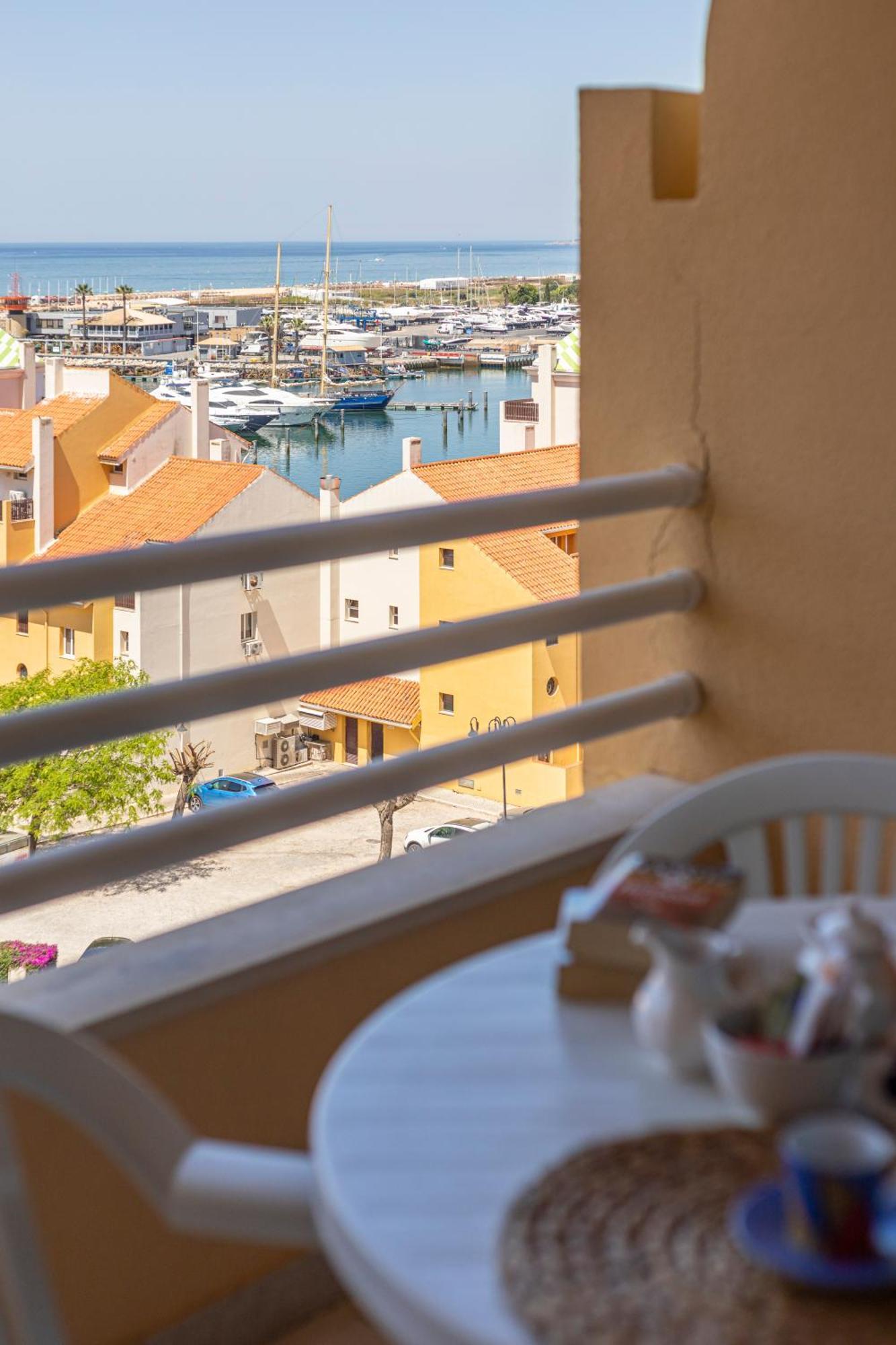 Mila - Vilamoura Exteriör bild