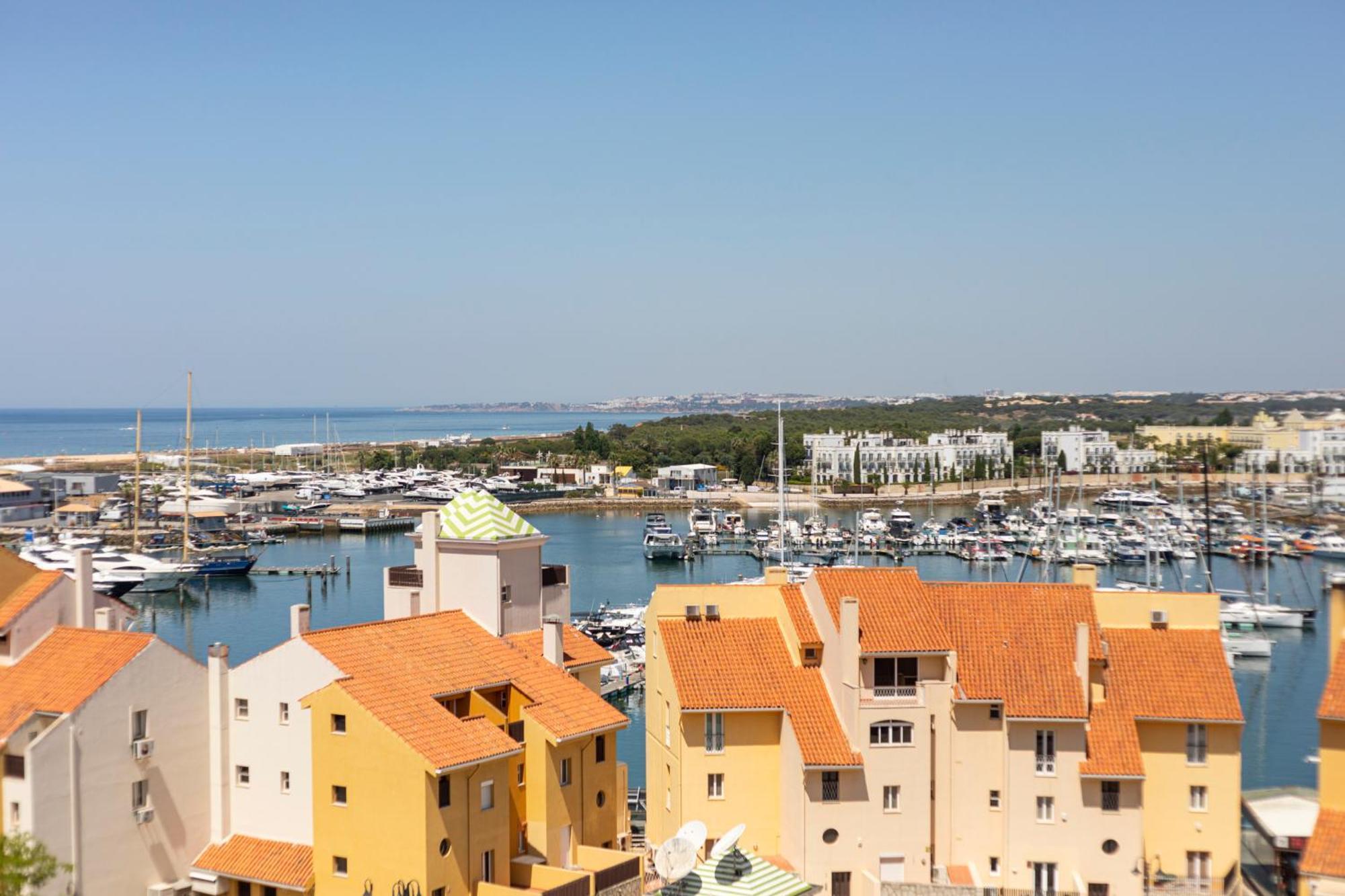 Mila - Vilamoura Exteriör bild