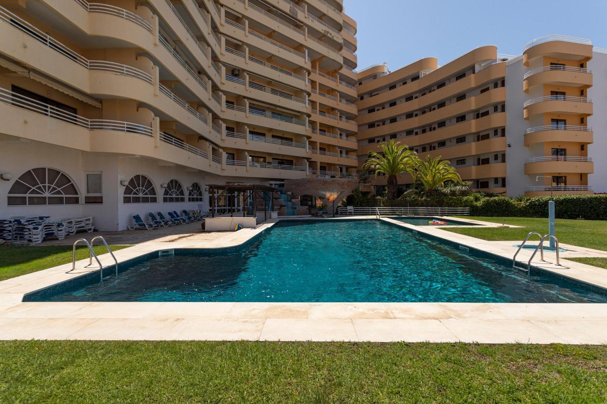 Mila - Vilamoura Exteriör bild