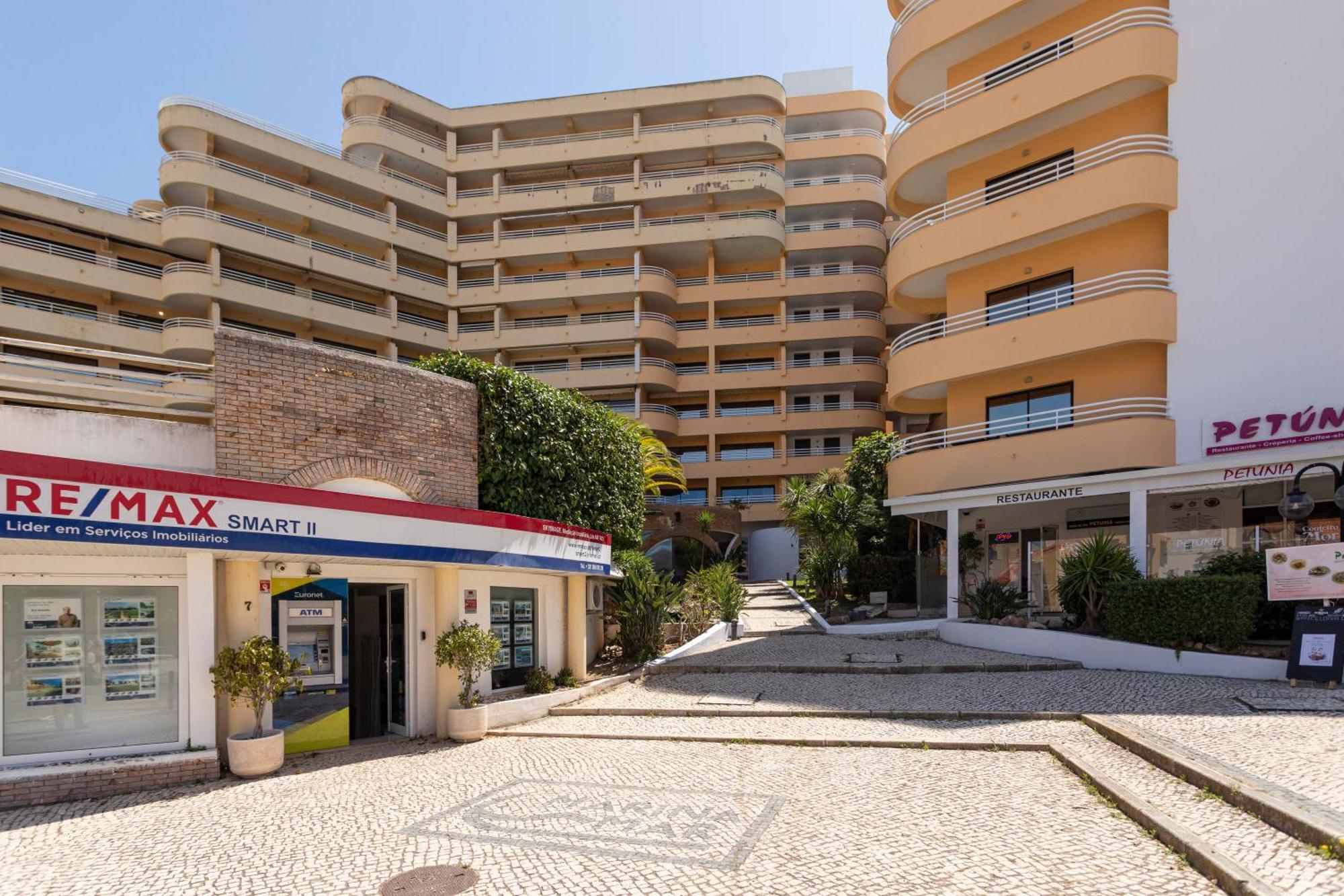 Mila - Vilamoura Exteriör bild