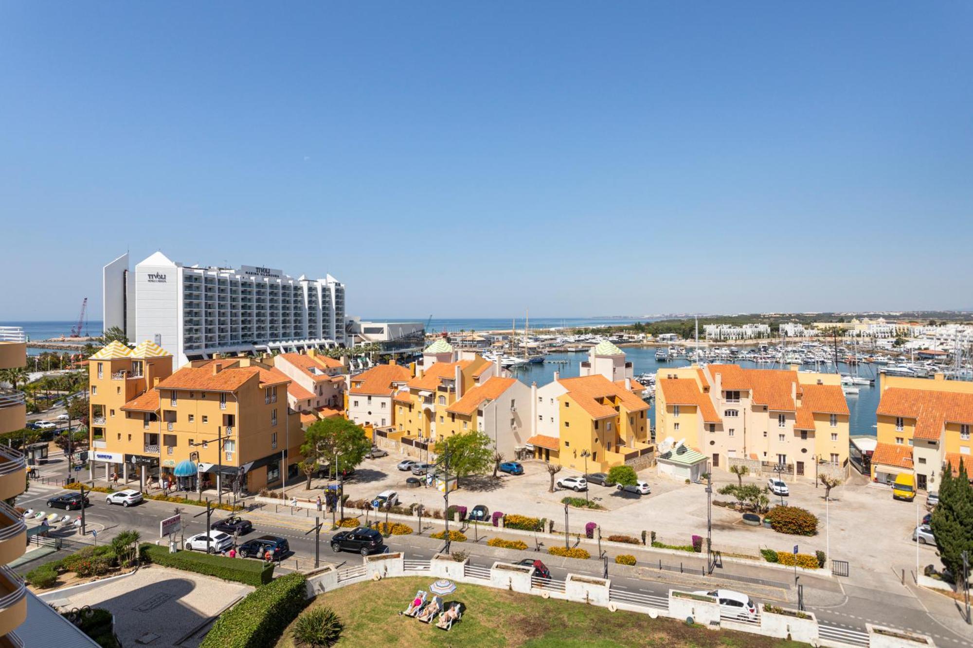 Mila - Vilamoura Exteriör bild