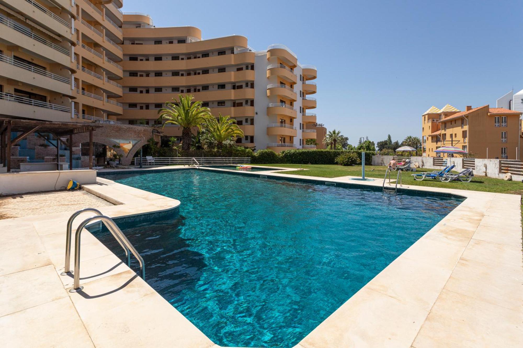 Mila - Vilamoura Exteriör bild