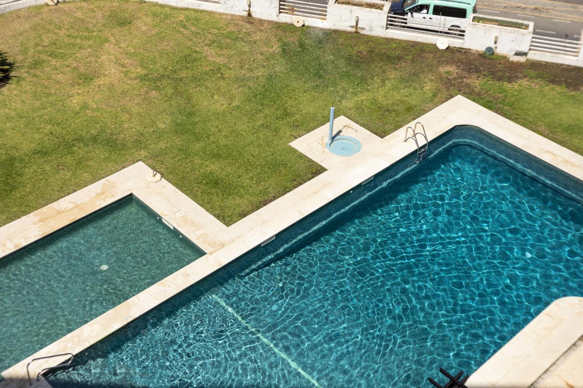 Mila - Vilamoura Exteriör bild